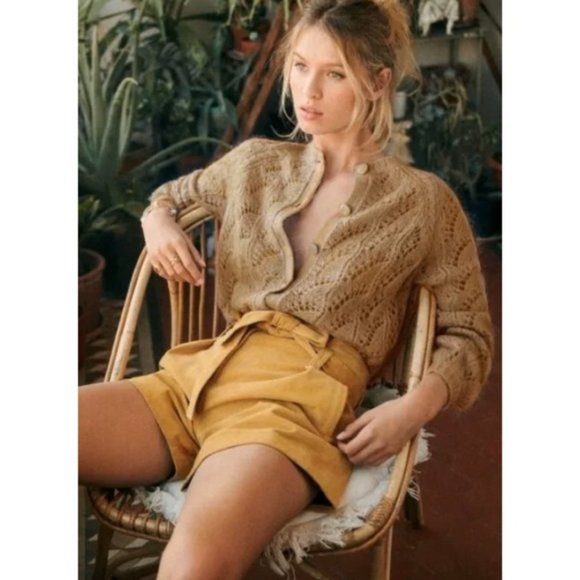 Sezane Sam Fake Alert - Picture 1 of 16